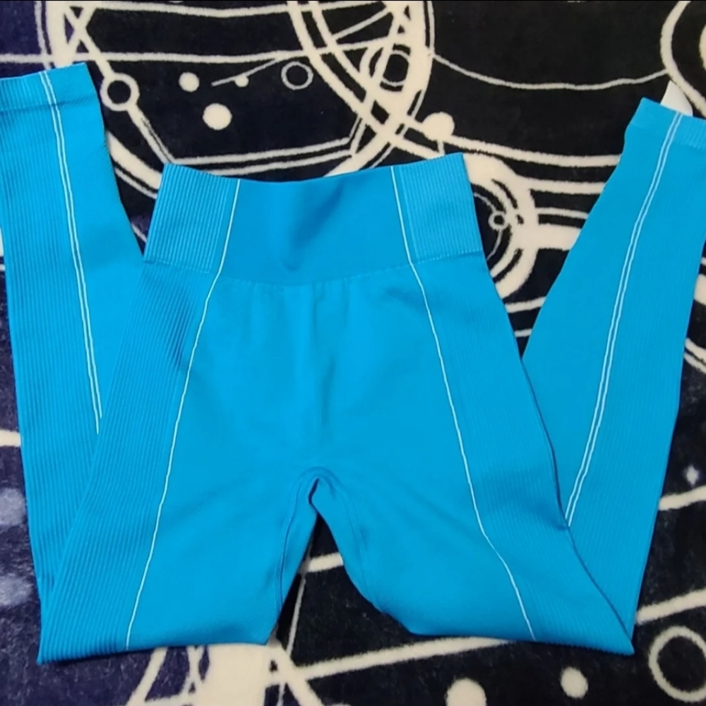 Gymshark ultra seamless NWOT